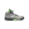 Jordan Air Jordan 5 GS Green Bean 2022 Grade School