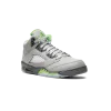 Jordan Air Jordan 5 GS Green Bean 2022 Grade School