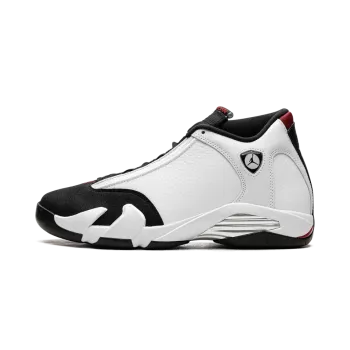 Jordan Air Jordan 14 Black Toe Mens