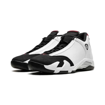 Jordan Air Jordan 14 Black Toe Mens