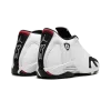 Jordan Air Jordan 14 Black Toe Mens