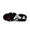 Jordan Air Jordan 14 Black Toe Mens