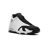 Jordan Air Jordan 14 Black Toe Mens