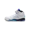 Jordan Air Jordan 5 Retro GS Grape Grade School