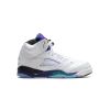 Jordan Air Jordan 5 Retro GS Grape Grade School
