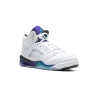 Jordan Air Jordan 5 Retro GS Grape Grade School