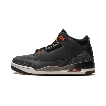 Jordan Air Jordan 3 Fear (2023) Mens