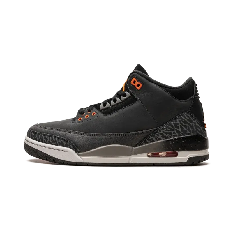 Jordan Air Jordan 3 Fear (2023) Mens