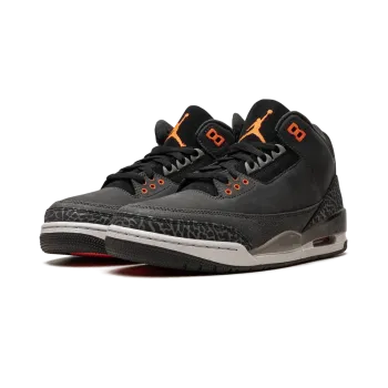 Jordan Air Jordan 3 Fear (2023) Mens