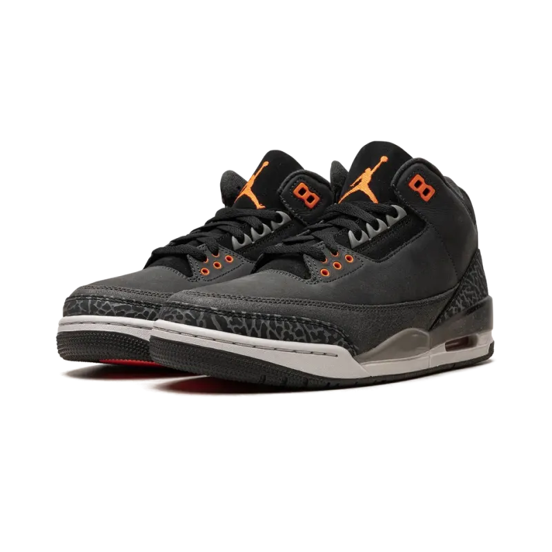 Jordan Air Jordan 3 Fear (2023) Mens