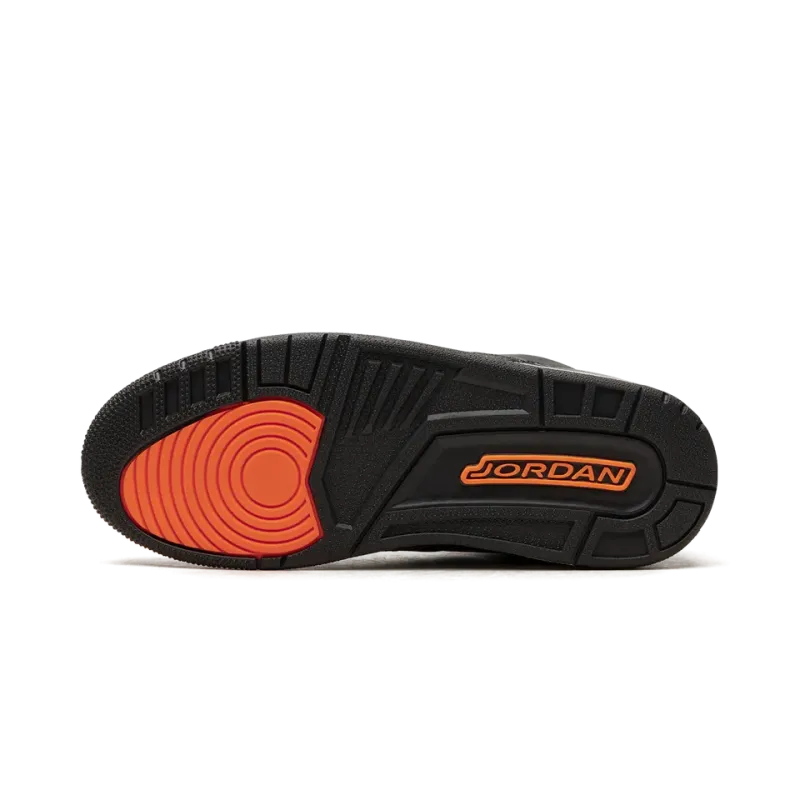 Jordan Air Jordan 3 Fear (2023) Mens