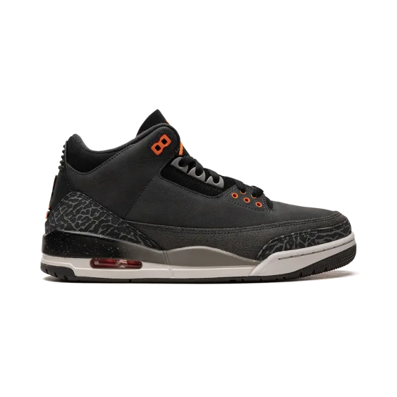 Jordan Air Jordan 3 Fear (2023) Mens
