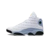Jordan Air Jordan 13 Blue Grey Mens