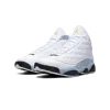 Jordan Air Jordan 13 Blue Grey Mens