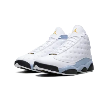Jordan Air Jordan 13 Blue Grey Mens