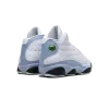 Jordan Air Jordan 13 Blue Grey Mens
