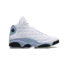 Jordan Air Jordan 13 Blue Grey Mens