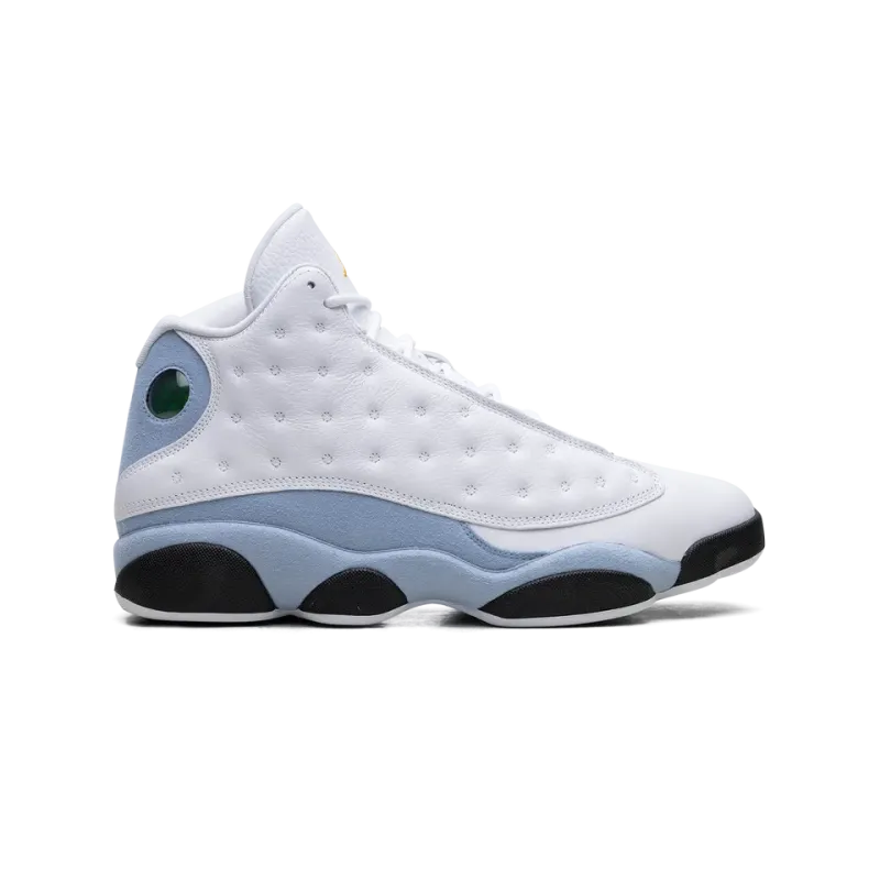 Jordan Air Jordan 13 Blue Grey Mens