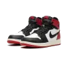 Jordan Jordan 1 Retro High OG GS Black Toe Reimagined Grade School
