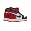 Jordan Jordan 1 Retro High OG GS Black Toe Reimagined Grade School