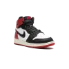 Jordan Jordan 1 Retro High OG GS Black Toe Reimagined Grade School