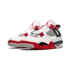 Jordan Air Jordan 4 Retro Fire Red 2020 Mens