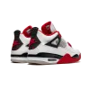 Jordan Air Jordan 4 Retro Fire Red 2020 Mens