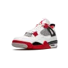 Jordan Air Jordan 4 Retro Fire Red 2020 Mens