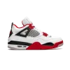 Jordan Air Jordan 4 Retro Fire Red 2020 Mens