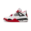 Jordan Air Jordan 4 Retro Fire Red 2020 Mens