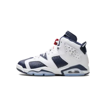 Jordan Air Jordan 6 GS Olympic Grade School