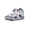 Jordan Air Jordan 6 GS Olympic Grade School