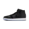 Jordan Air Jordan 1 Mid SE Space Jam Mens