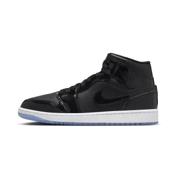 Jordan Air Jordan 1 Mid SE Space Jam Mens