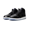 Jordan Air Jordan 1 Mid SE Space Jam Mens