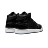 Jordan Air Jordan 1 Mid SE Space Jam Mens