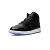 Jordan Air Jordan 1 Mid SE Space Jam Mens