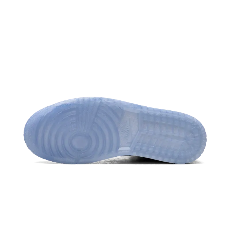 Jordan Air Jordan 1 Mid SE Space Jam Mens