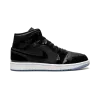 Jordan Air Jordan 1 Mid SE Space Jam Mens