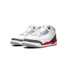 Jordan Air Jordan 3 Retro GS Fire Red 2022 Grade School