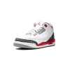 Jordan Air Jordan 3 Retro GS Fire Red 2022 Grade School