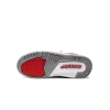 Jordan Air Jordan 3 Retro GS Fire Red 2022 Grade School
