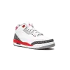 Jordan Air Jordan 3 Retro GS Fire Red 2022 Grade School