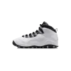 Jordan Air Jordan 10 Retro Steel (2025) Grade School