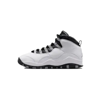 Jordan Air Jordan 10 Retro Steel (2025) Grade School