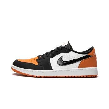 Jordan Air Jordan 1 Retro Low Golf Shattered Backboard Mens