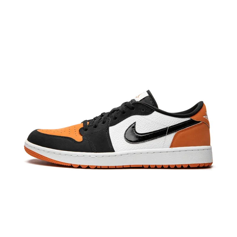 Jordan Air Jordan 1 Retro Low Golf Shattered Backboard Mens