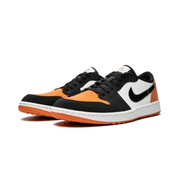 Jordan Air Jordan 1 Retro Low Golf Shattered Backboard Mens
