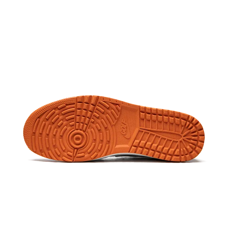 Jordan Air Jordan 1 Retro Low Golf Shattered Backboard Mens