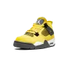 Jordan Air Jordan 4 Retro GS Lightning 2021 Grade School